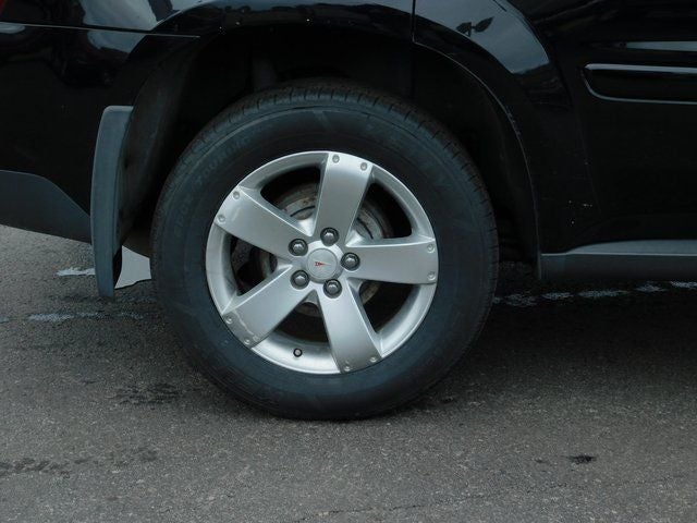 2006 Pontiac Torrent Base