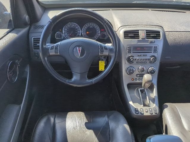 2006 Pontiac Torrent Base