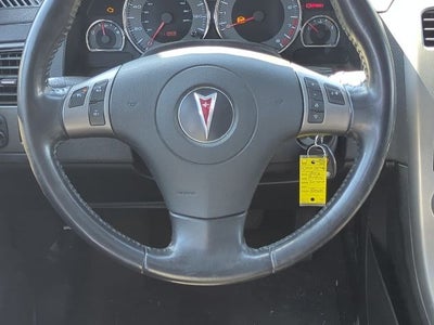 2006 Pontiac Torrent Base