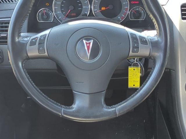 2006 Pontiac Torrent Base