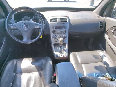 2006 Pontiac Torrent Base