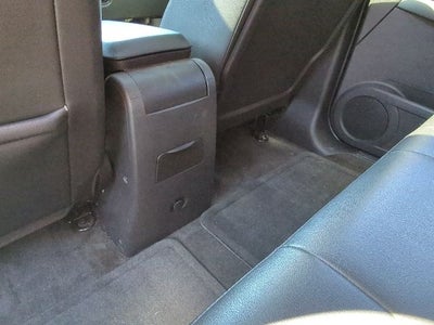 2006 Pontiac Torrent Base