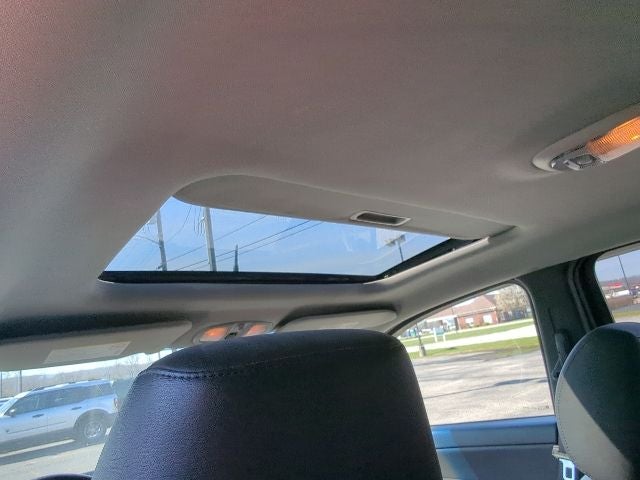 2006 Pontiac Torrent Base