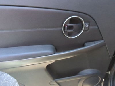 2006 Pontiac Torrent Base