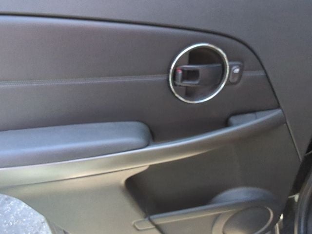 2006 Pontiac Torrent Base