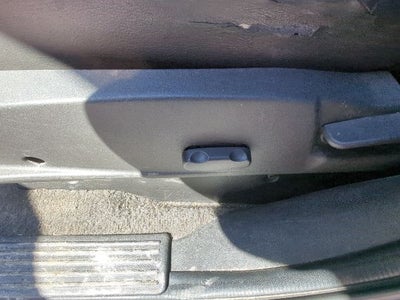 2006 Pontiac Torrent Base