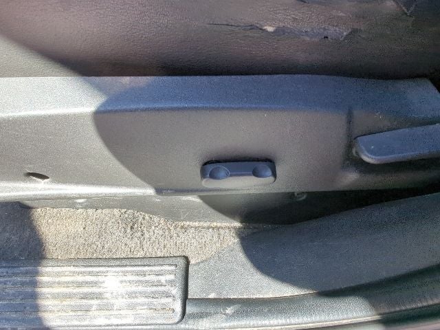 2006 Pontiac Torrent Base