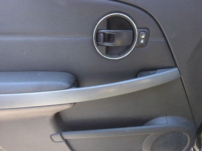 2006 Pontiac Torrent Base