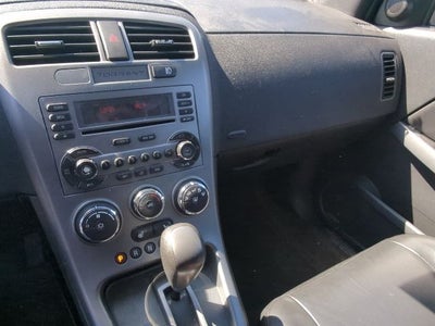 2006 Pontiac Torrent Base