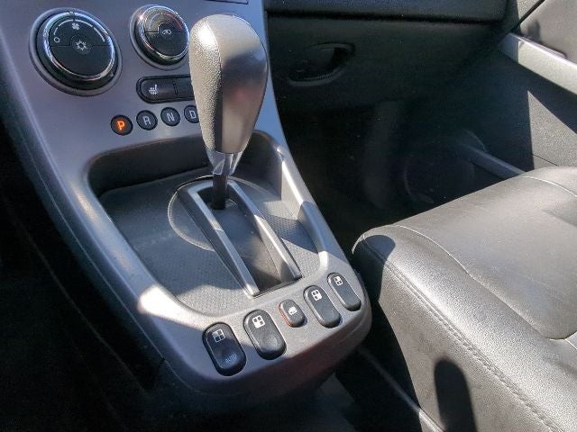 2006 Pontiac Torrent Base