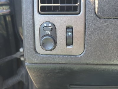 2006 Pontiac Torrent Base