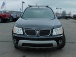 2006 Pontiac Torrent Base