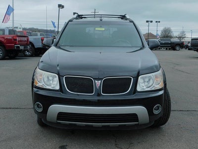 2006 Pontiac Torrent Base