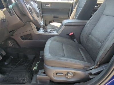 2015 Ford Flex SE