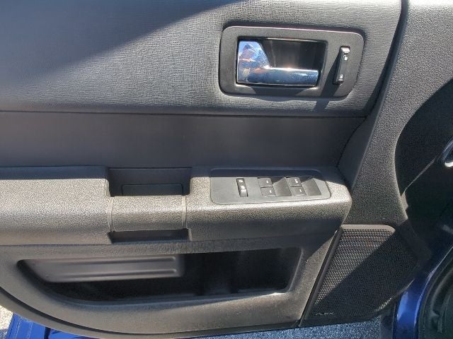 2015 Ford Flex SE
