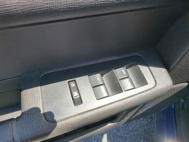2015 Ford Flex SE