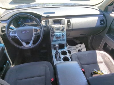 2015 Ford Flex SE