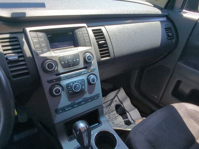 2015 Ford Flex SE