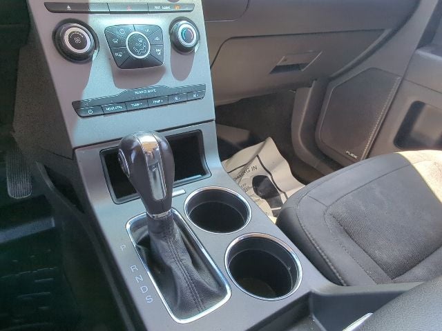 2015 Ford Flex SE