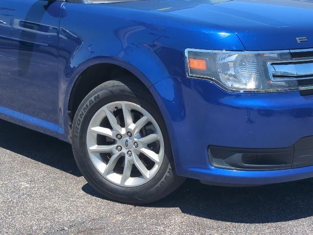 2015 Ford Flex SE