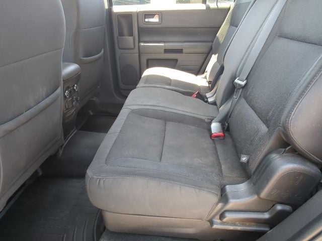 2015 Ford Flex SE