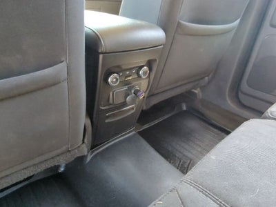 2015 Ford Flex SE