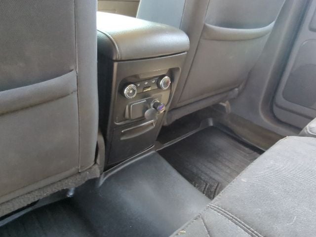 2015 Ford Flex SE