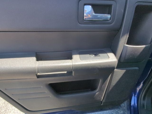2015 Ford Flex SE