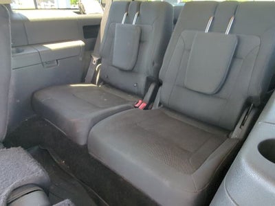 2015 Ford Flex SE