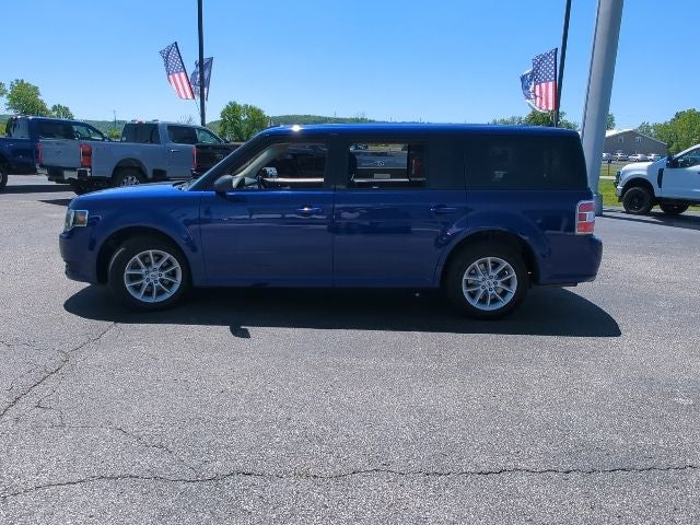2015 Ford Flex SE
