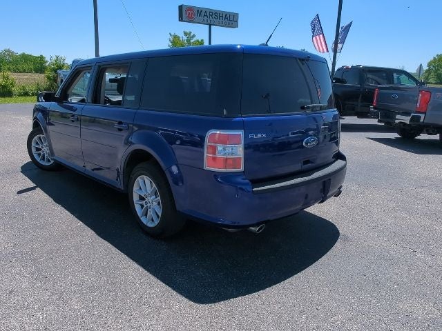 2015 Ford Flex SE