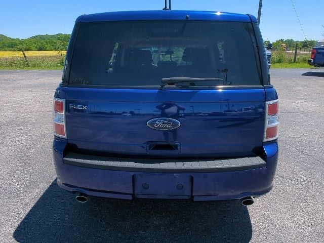 2015 Ford Flex SE