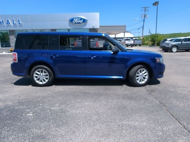 2015 Ford Flex SE