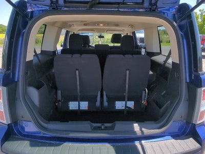 2015 Ford Flex SE