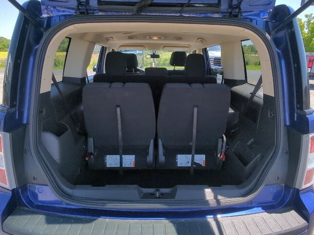 2015 Ford Flex SE