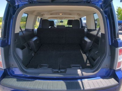 2015 Ford Flex SE