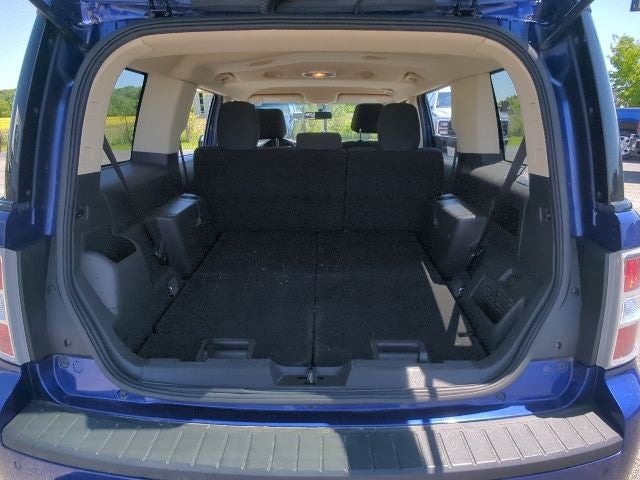 2015 Ford Flex SE