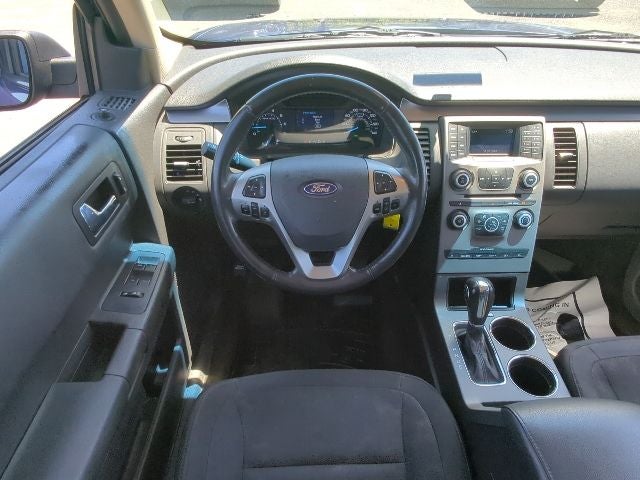2015 Ford Flex SE