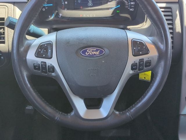 2015 Ford Flex SE