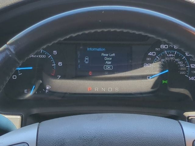 2015 Ford Flex SE