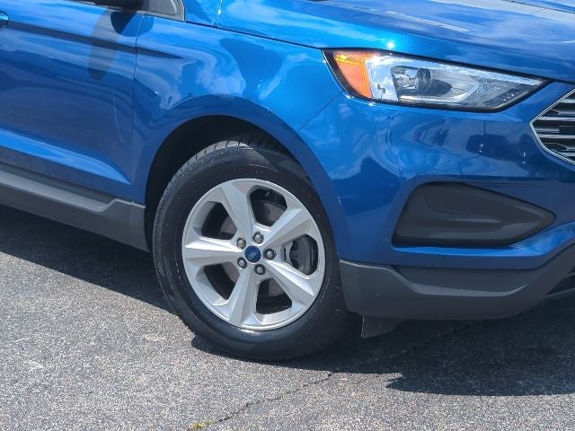 Used 2020 Ford Edge SE with VIN 2FMPK3G99LBA47931 for sale in Carrollton, KY