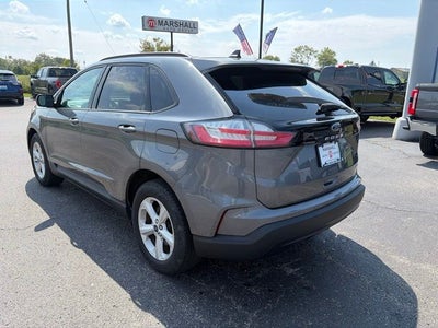 2022 Ford Edge SE