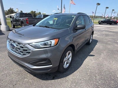 2022 Ford Edge SE