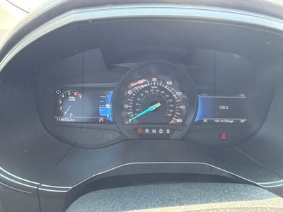 2022 Ford Edge SE