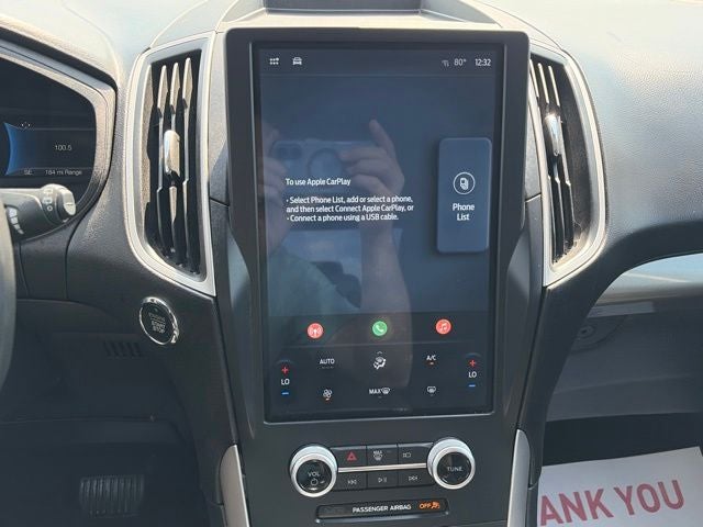 2022 Ford Edge SE