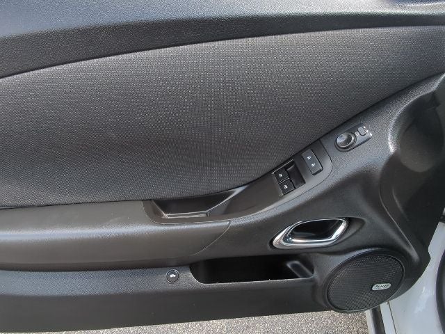 2014 Chevrolet Camaro SS 1SS