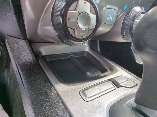 2014 Chevrolet Camaro SS 1SS