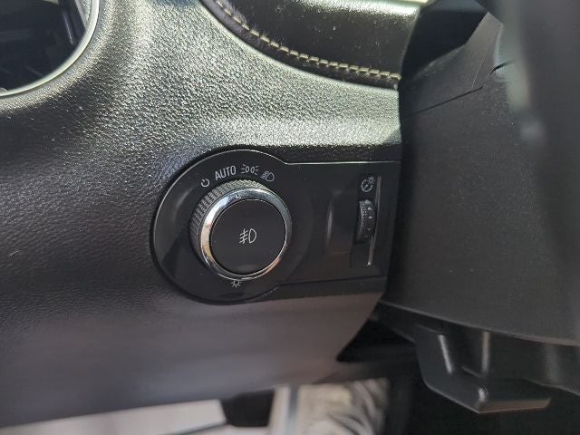 2014 Chevrolet Camaro SS 1SS