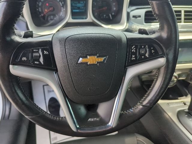2014 Chevrolet Camaro SS 1SS