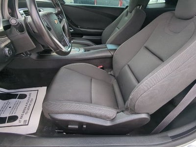 2014 Chevrolet Camaro SS 1SS